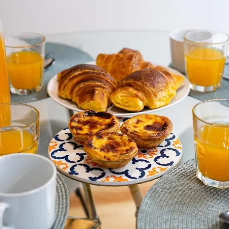 Chic & Trendy T.m. Flat Apartman *