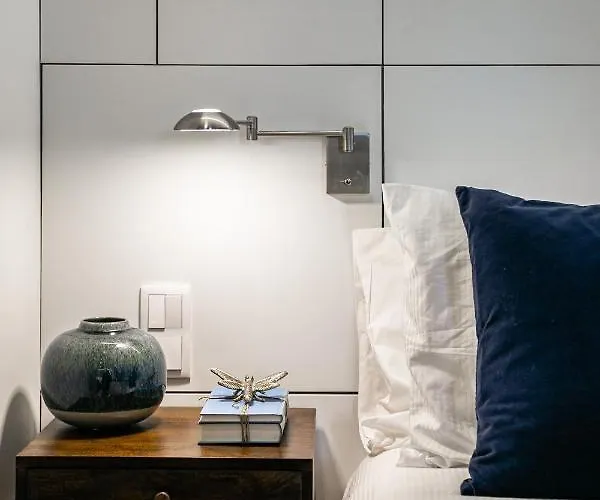 Chic & Trendy T.m. Flat شقة Lisboa