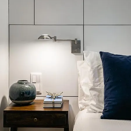Chic & Trendy T.m. Flat Apartment Lisbon